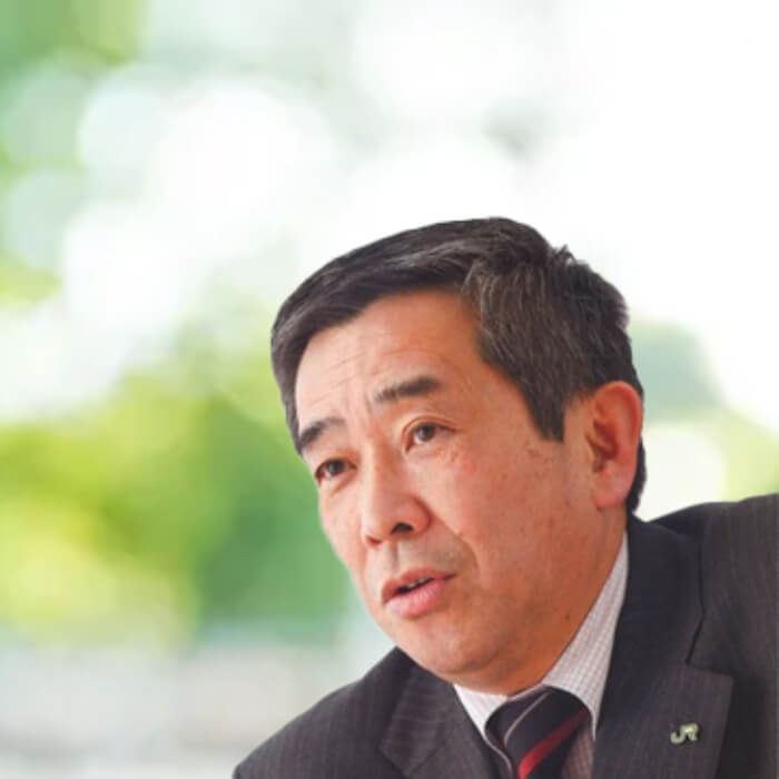 待ちの活動では安全は創れない「チャレンジする安全」