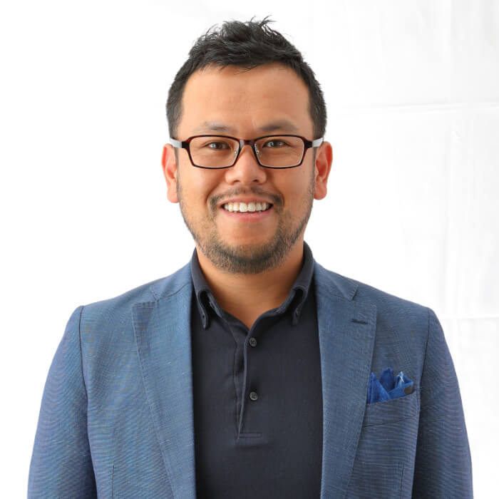 私はグループのチェンジ・エージェント～グループを進化させる戦略人事機能～