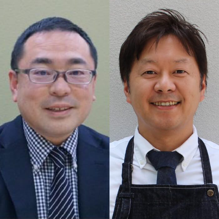 地域活性化のモデル企業をつくる～県と企業が手を組み、相互に学び実践するイノベーション