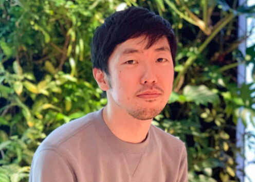 F. 採用だけじゃよくならない！HRBP（ヒューマンリソース・ビジネスパートナー）が伴走する事業部の一体感づくり
